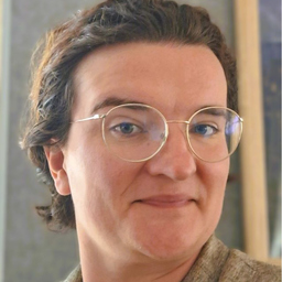 Jennifer Gellen