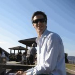 Sven Munzinger