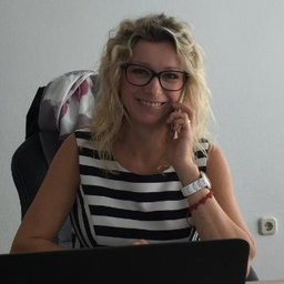 Zuzana den Dekker