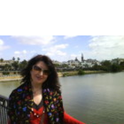 Prof. Eva Cea