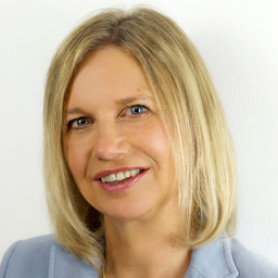 Anne Mader