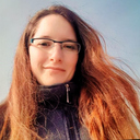 Social Media Profilbild Julia Mittelstädt Biberach an der Riß