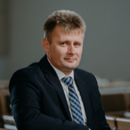 Paul Kravtchenko
