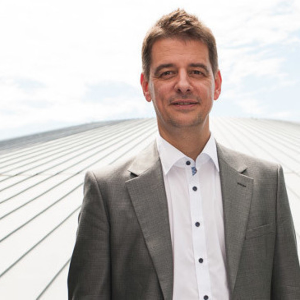 Wolfgang Dittrich Geschäftsführer Wolfgang Dittrich GmbH