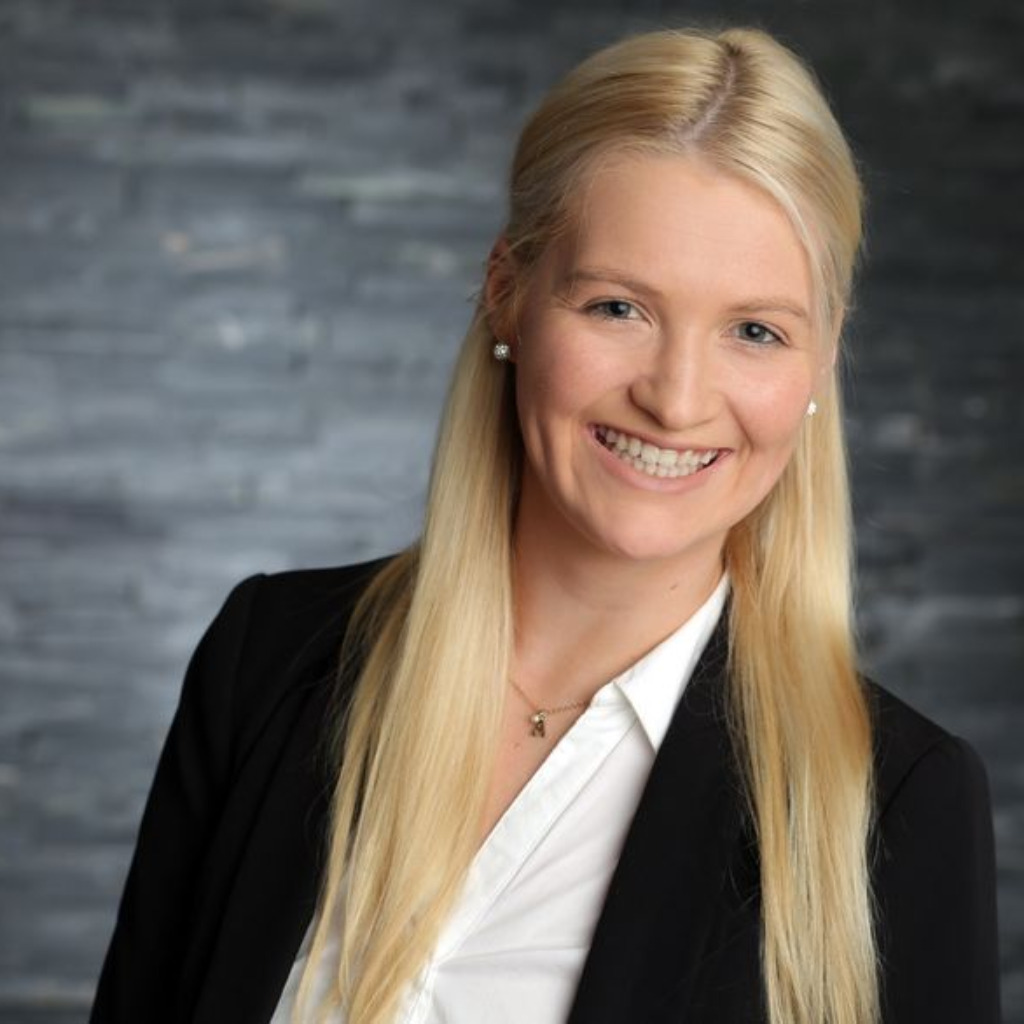 Anna Lena ist eine zögerliche deutsche Dame Telegraph