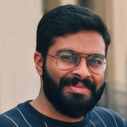 Naveen Leenus