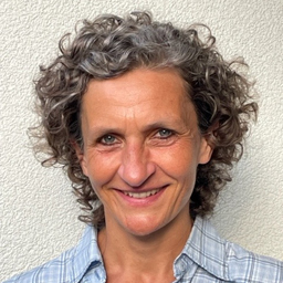 Gabriele Pilhofer