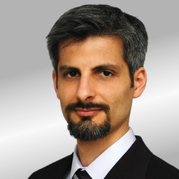 Dipl.-Ing. Belal Najjar