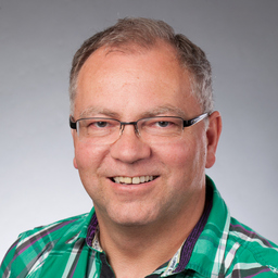 Peter Schroeter