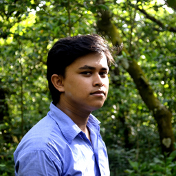 Anik Bhuiyan