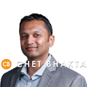 Chet Bhakta