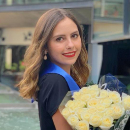 Andrea Gonzalez Tamez