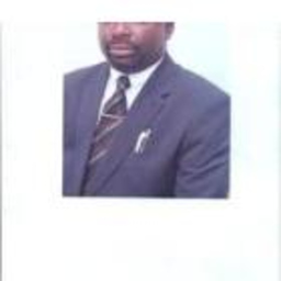 MATHEW MENSAH