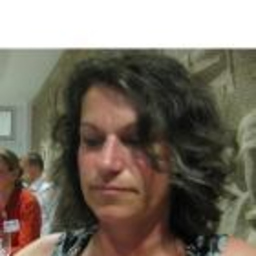 Brigitte Bakic