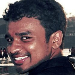 Shrihari Shastry