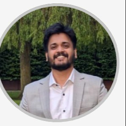 Vidyesh Jadhav