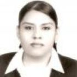 Vianey García Ibarra