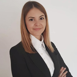 Tatjana Pavlovic