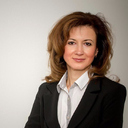 Oksana Plyushchakova