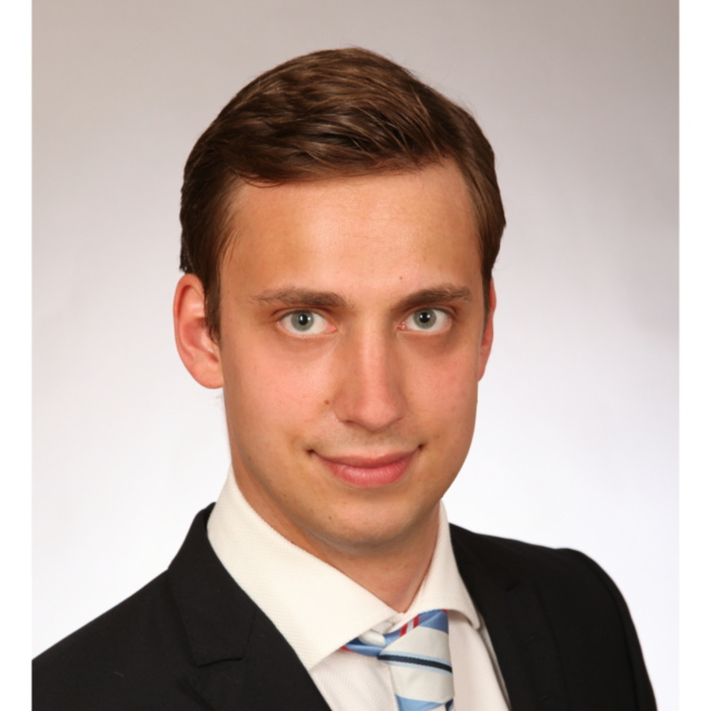 Ing. Marcel Reichert Geschäftsführer ETR Elektrotechnik Reichert