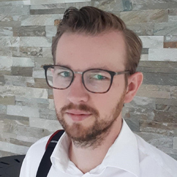 Alexander Eisel
