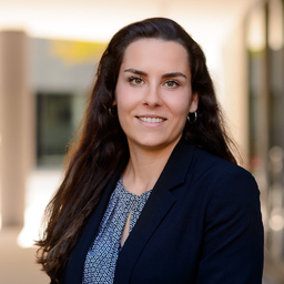 Profilbild Nina Heppner
