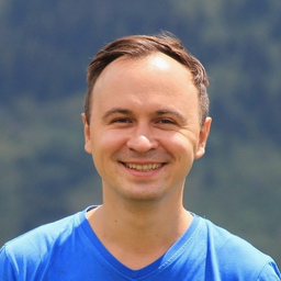 Dmytro Petunenko