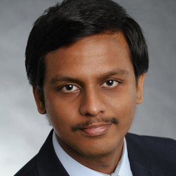 Ram Pradeep Suresh