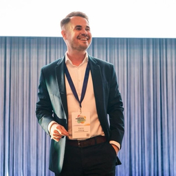 Patrick Klöbzig