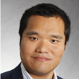 Dr. Feiming Hu