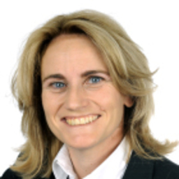Marion Riebler