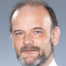 Ulrich Ostermann