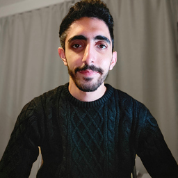 Zoghbi Shaheen