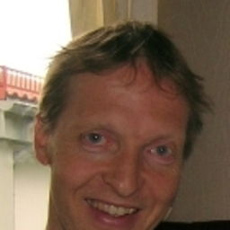 Profilbild Christian Michael Milz