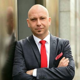 Dipl.-Ing. Nicola La Rocca