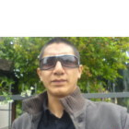 jorge paredes