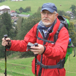 Bernd Landwehr