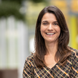 Dr. Verena Stengel