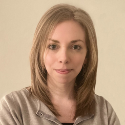 Lisa-Marie Weidemann