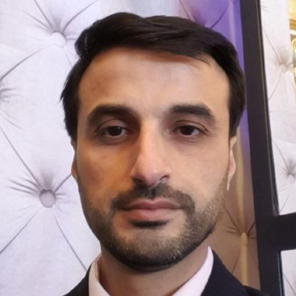 Youssef Fawaz Acting laboratory manager and Principal investigator