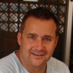 Stefan Klaus