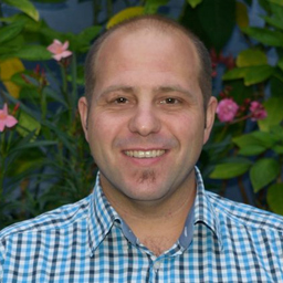 Manuel Scherrer