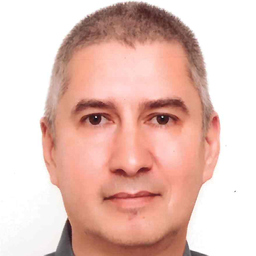 Dipl.-Ing. Andre Griebel's profile picture