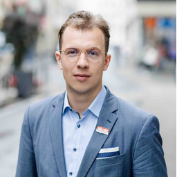 Tobias Ulrich koelnplan