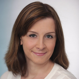 Johanna Predaris