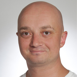 Dieter Kinderknecht