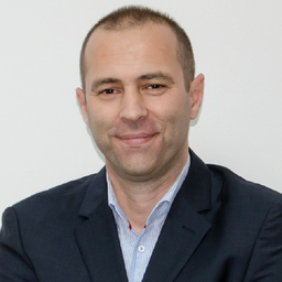 Cristian Vasilescu