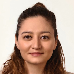 Zeynep Belya Çakar