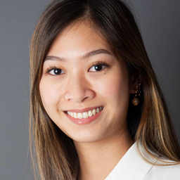 Thanh-Vy Huynh