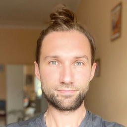 Mag. OLEKSANDR GALDUN